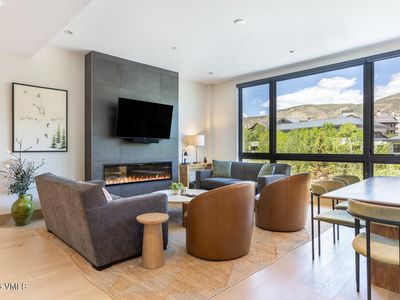 42 Riverfront Ln #207, Avon, CO, 81620