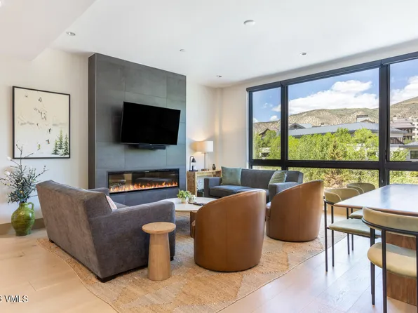 42 Riverfront Ln #207, Avon, CO 81620