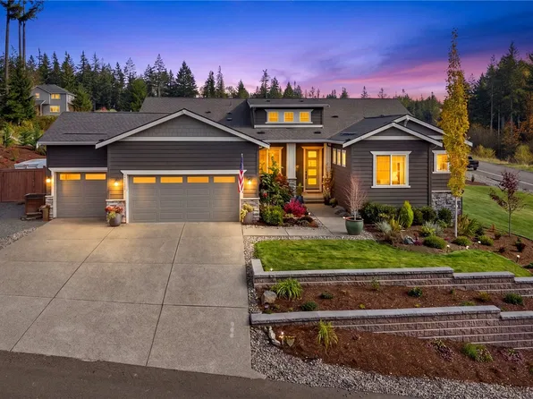 11619 138th Avenue NE, Lake Stevens, WA 98258