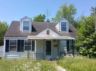 416 Letcher Ave, Richmond, KY 40475