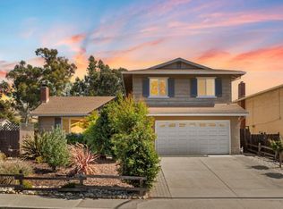396 Goldenrain Ave, Fremont, CA 94539