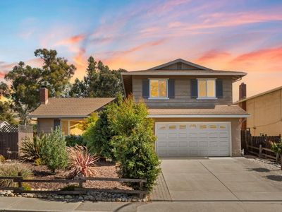 396 Goldenrain Ave, Fremont, CA, 94539