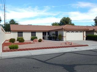 5724 W Viking Rd, Las Vegas, NV 89103