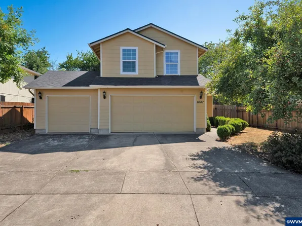 1087 S 10th St, Lebanon, OR 97355