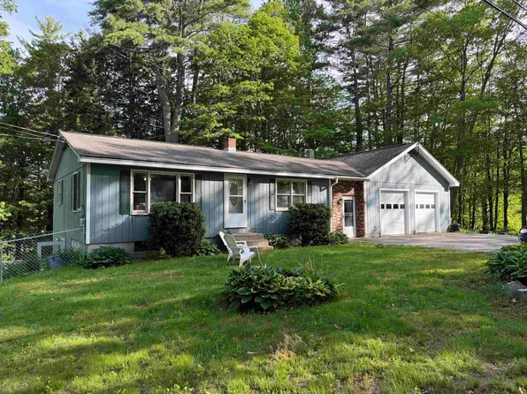 87 Clay Hill Road, Claremont, NH 03745