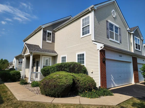 25103 S Clare Cir #0, Manhattan, IL 60442