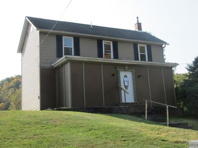 34 Browntown Rd, Avella, PA, 15312