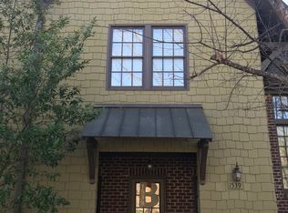 1539 Inverness Cove Ln, Birmingham, AL 35242