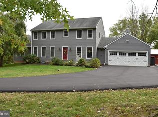 340 Dickert Rd, Quakertown, PA 18951