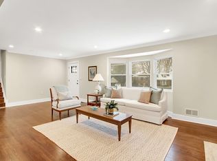 4 Ruxton Ridge Garth, Towson, MD 21204