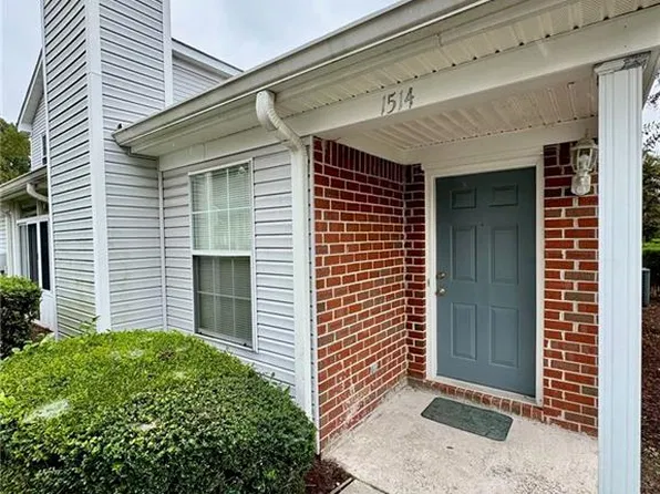 1514 Orchard Grove Dr, Chesapeake, VA 23320