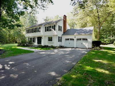 25 Goldenrod Court, Cheshire, CT, 06410