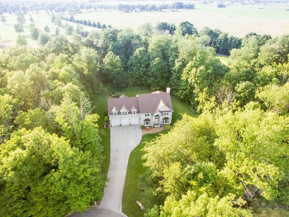 Welcome to N4361 Murphy Rd!