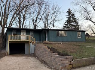 208 W High St, Steelville, MO 65565