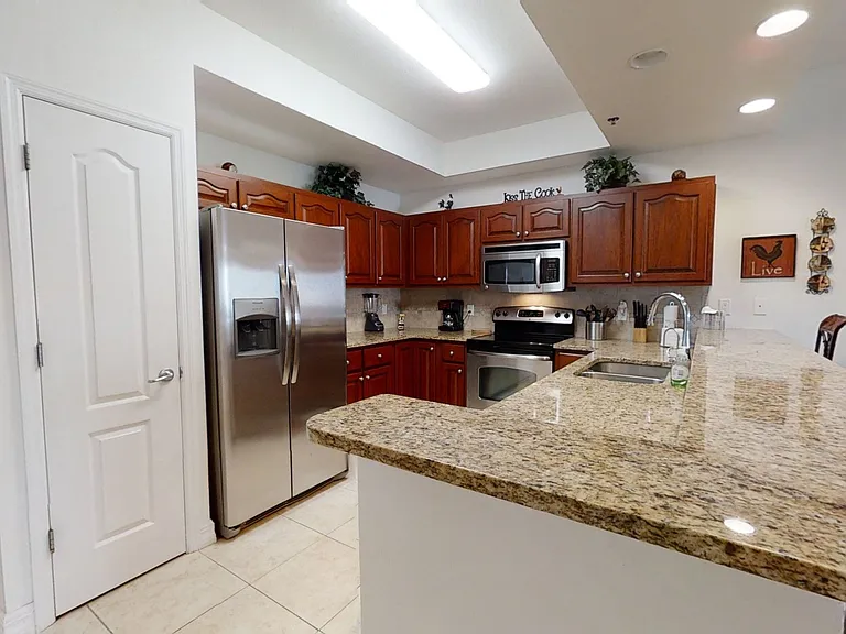 5300 S Atlantic Ave #13504 — Photo 16