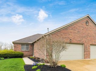 76 Welshire Ct, Delaware, OH