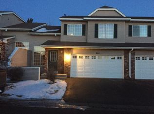 832 Evergreen Cir, Hudson, WI 54016