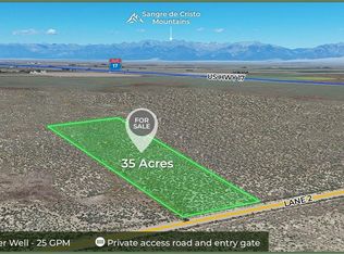 8505 Lane 2 N, Mosca, CO 81146