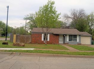 1420 Connally Ter, Arlington, TX 76010