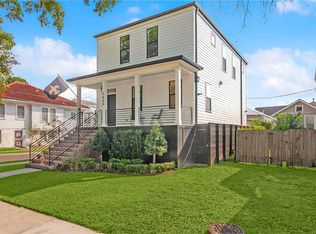 3900 Louisiana Avenue Pkwy, New Orleans, LA 70125