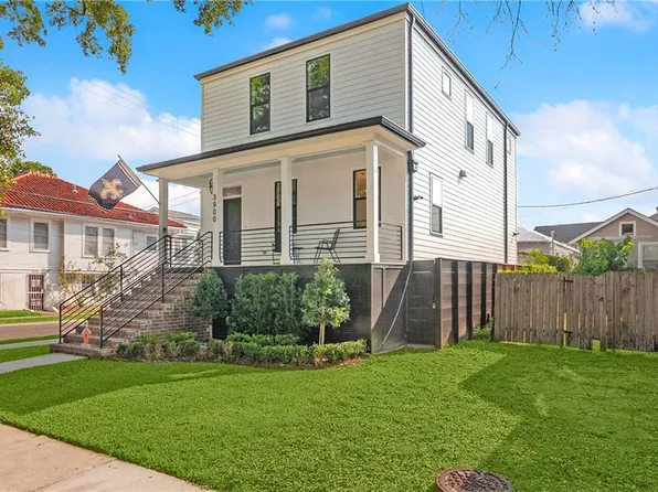 3900 Louisiana Avenue Pkwy, New Orleans, LA 70125