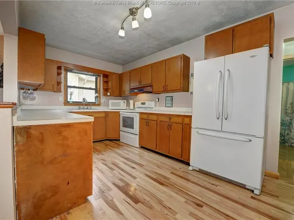 1719 Pennsylvania Ave, Charleston, WV 25302