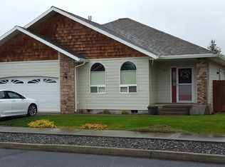 2510 Starlight Dr, La Grande, OR 97850