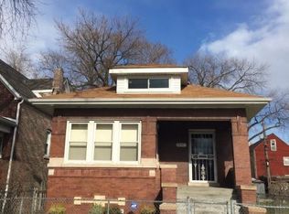 5717 S Honore St, Chicago, IL 60636