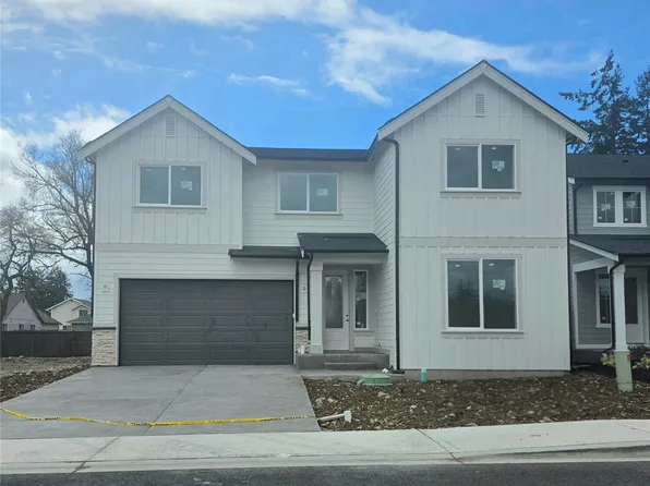 14312 14th Avenue Ct E, Tacoma, WA 98445