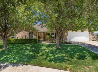 4200 Jamie Trl, Amarillo, TX 79110