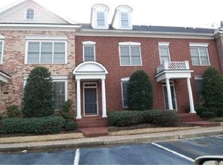 4796 Ivy Ridge Dr SE, Smyrna, GA 30080