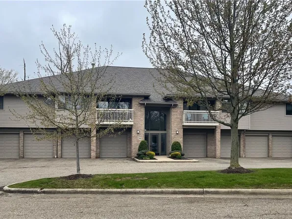 3800 Rosemont Blvd APT 103H, Akron, OH 44333