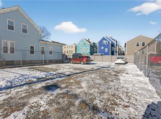 67 Wilson St, Providence, RI 02907