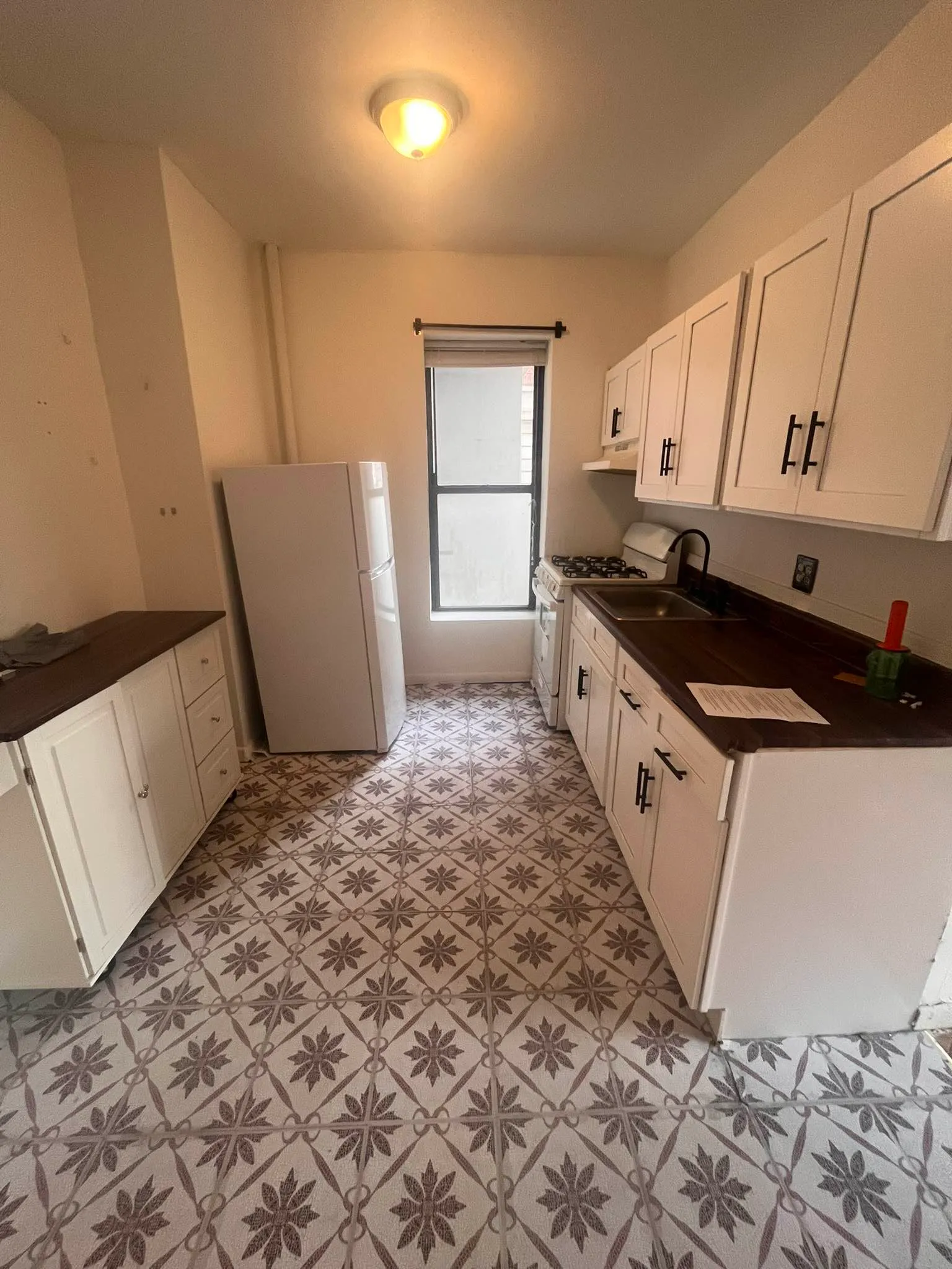 476 Clinton Avenue #1A in Clinton Hill, Brooklyn | StreetEasy