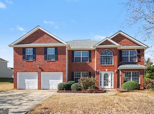 4350 Defoors Farm Trl, Powder Springs, GA 30127