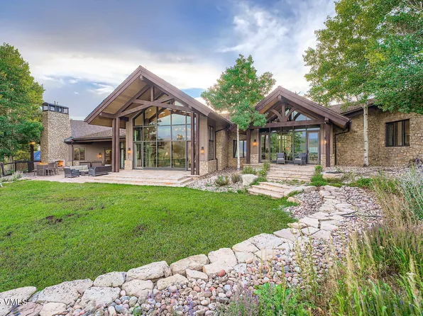 909 Ute Forest Ln, Edwards, CO 81632