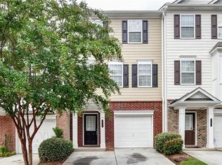 2495 Ivey Crest Cir, Tucker, GA 30084
