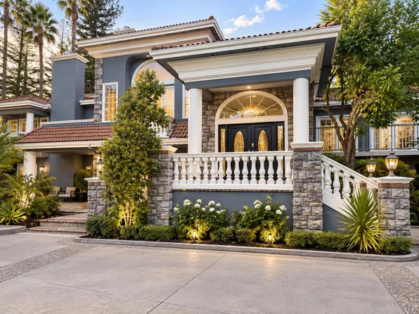 25391 Okeefe Ln, Los Altos Hills, CA 94022