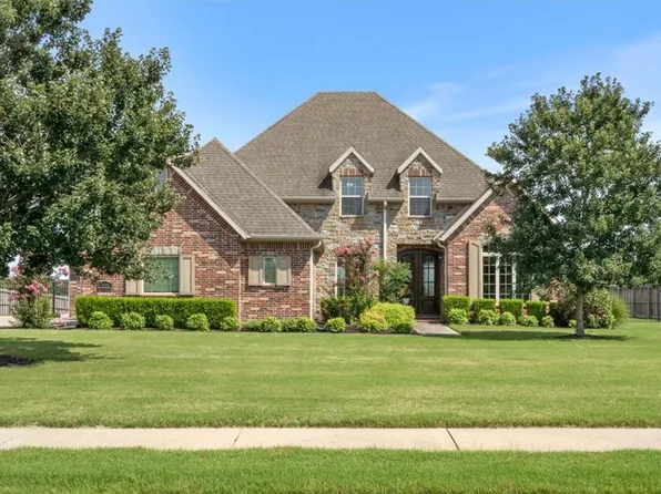 2163 Riverwater Ln, Fayetteville, AR 72703