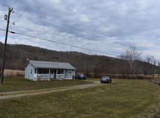 1258 State Route 2070, South Shore, KY 41175