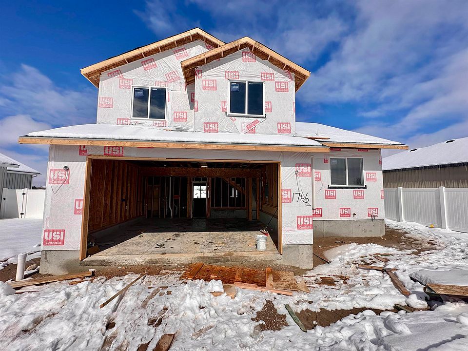 1766 Brynwood Ave Pocatello ID 83202 MLS 575549 Zillow