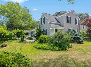11 Beacon St, South Burlington, VT 05403