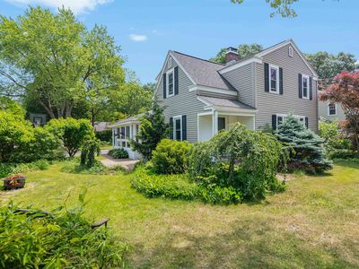 11 Beacon Street, South Burlington, VT, 05403