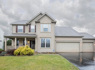 7279 Connor Ave, Canal Winchester, OH 43110