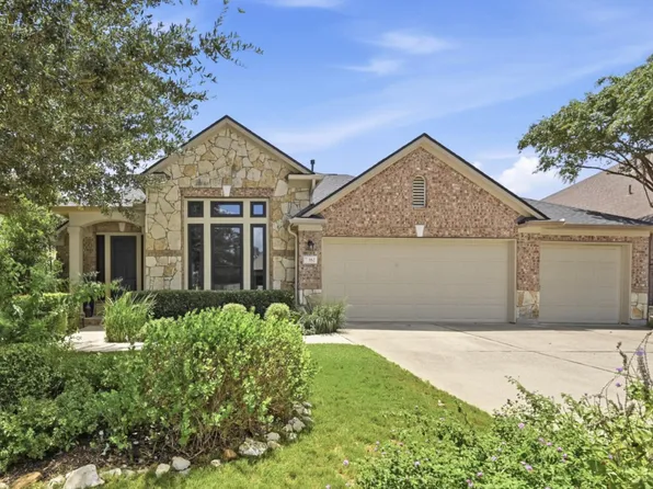 352 Wild Rose Dr, Austin, TX 78737