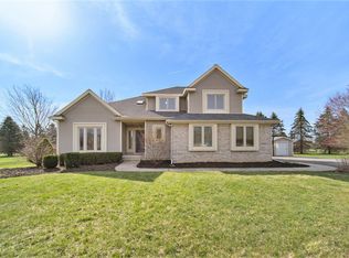 8961 Starfield Ct, Dexter, MI