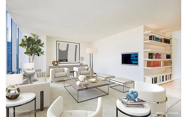 Sold by Douglas Elliman | media 9