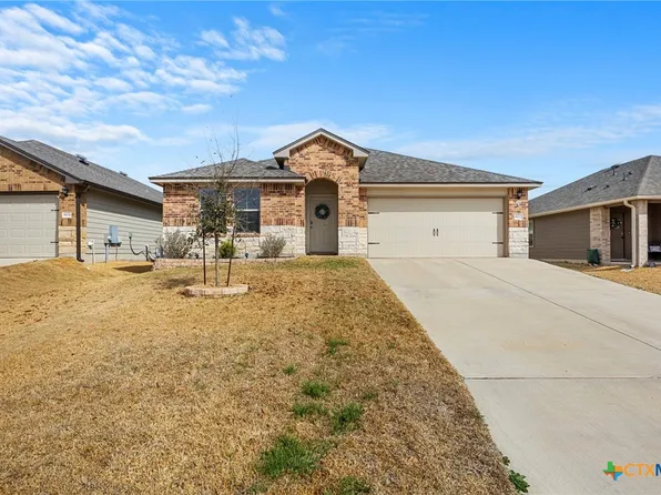 8612 Cantera Ridge Rd, Temple, TX 76502
