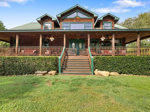 237 Laurel Creek Ln, Hayesville, NC 28904