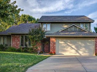 2226 S Linden St, Wichita, KS 67207